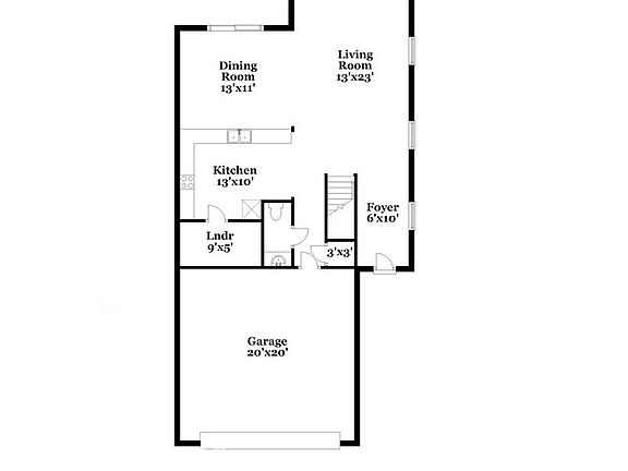 3rd image of 3079 Bryant Park Dr