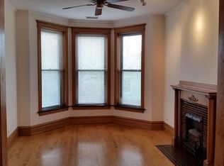 3756 N Damen Ave #3, Chicago, IL 60618