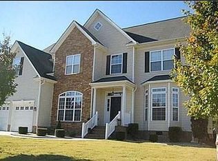 162 Foggy Meadow Dr, Fort Mill, SC 29708