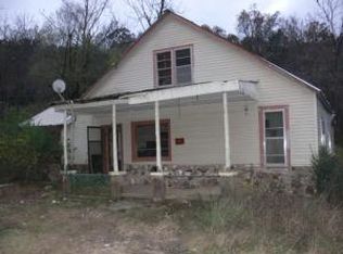 5503 N Fay Hodge Rd, Harrison, AR 72601