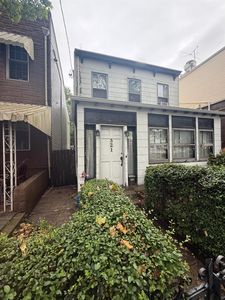 321 Webster Ave, Jersey City, NJ, 07307