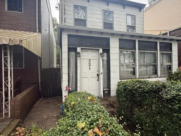 321 Webster Ave, Jersey City, NJ 07307