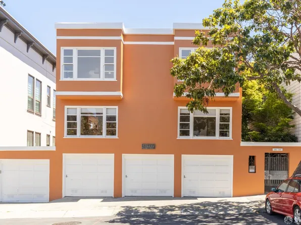 126 Scott St, San Francisco, CA 94117