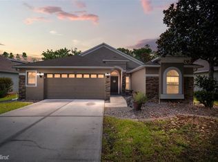 15813 Leatherleaf Ln, Land O Lakes, FL 34638