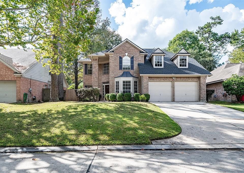 1st image of 20819 Greenfield Trl