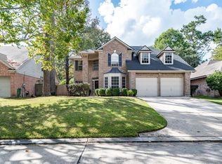 20819 Greenfield Trl, Humble, TX 77346