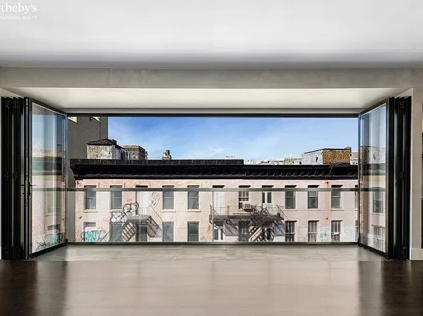 60 Orchard St APT 6, New York, NY 10002