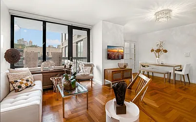 Rented by Oxford Property Group