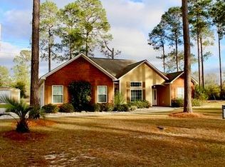 4507 Raywood Dr, Tifton, GA 31793