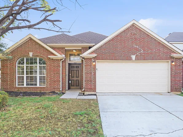 802 Lake Bridge Dr, Lake Dallas, TX 75065