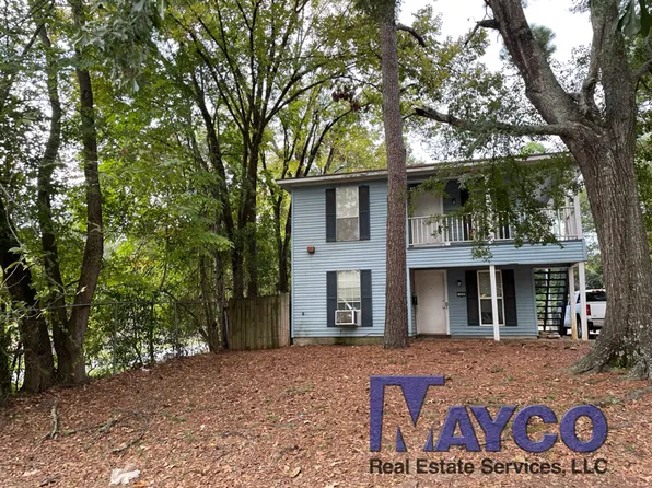 159 & 161 East College, 159-161 E College St, Shreveport, LA 71104