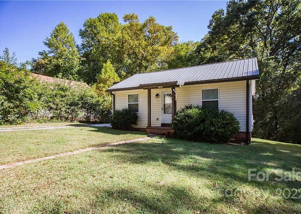 1805 5th St, Statesville, NC 28677 Zillow