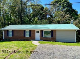 513 Power Dam Rd, Rocky Mount, VA 24151