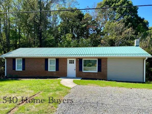 513 Power Dam Rd, Rocky Mount, VA 24151