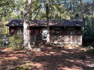 90 Mysterious Waters Rd, Crawfordville, FL 32327