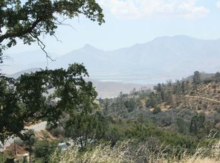 22 Tillie Creek Rd, Wofford Heights, CA 93285