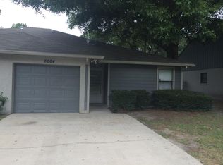8664 Greatpine Ln W, Jacksonville, FL 32244