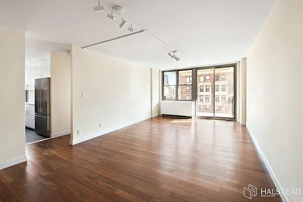 Rented by Brown Harris Stevens | media 9