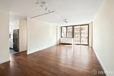 Rented by Brown Harris Stevens