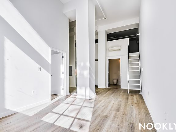 2nd image of 619 Throop Ave #3A