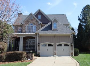 4005 Sorrell Brothers Ct, Raleigh, NC 27603