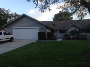 807 Willow Creek Ln, Melbourne, FL 32940