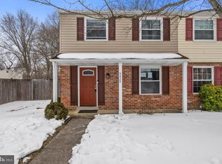 Bannister Neighborhood, Waldorf, MD 20602