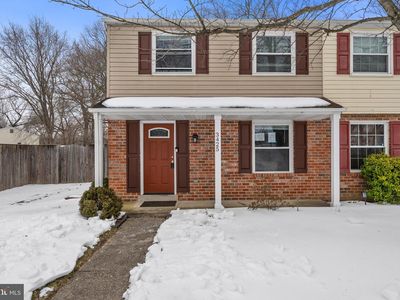 3425 Milstead Ct, Waldorf, MD, 20602