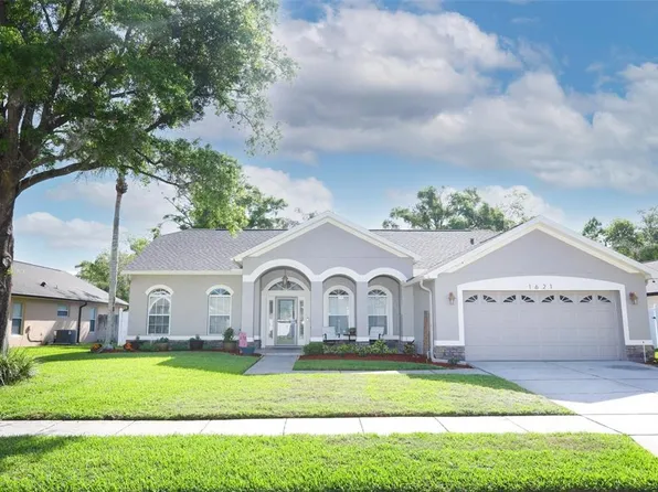 1621 Parkglen Cir, Apopka, FL 32712