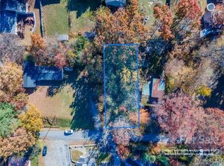 36 Woodland Ter, Asheville, NC 28806