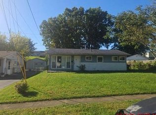 2641 Topeka St, Cincinnati, OH 45231