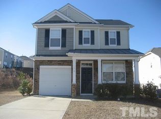 3616 Coulwood Ct, Raleigh, NC 27610