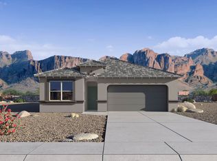 515 W Freedom St, Florence, AZ 85132