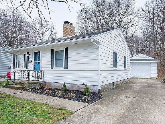 Adorable & well maintained