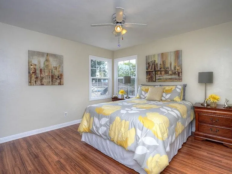 Main Bedroom
