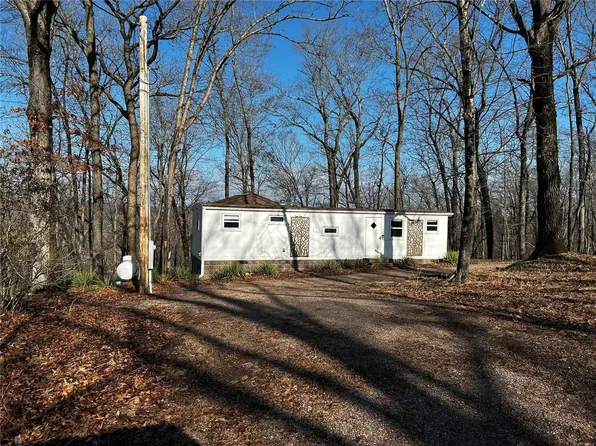 281 Shannon Dr, Piedmont, MO 63957