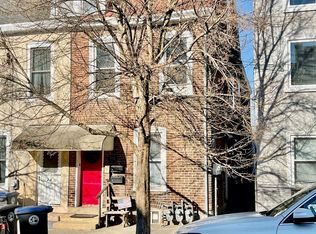 126 Maple St FLOOR 2, Conshohocken, PA 19428