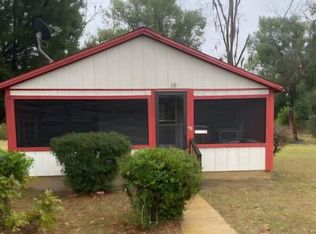 28 E Martin Luther King Jr Ave, Lakeland, GA 31635