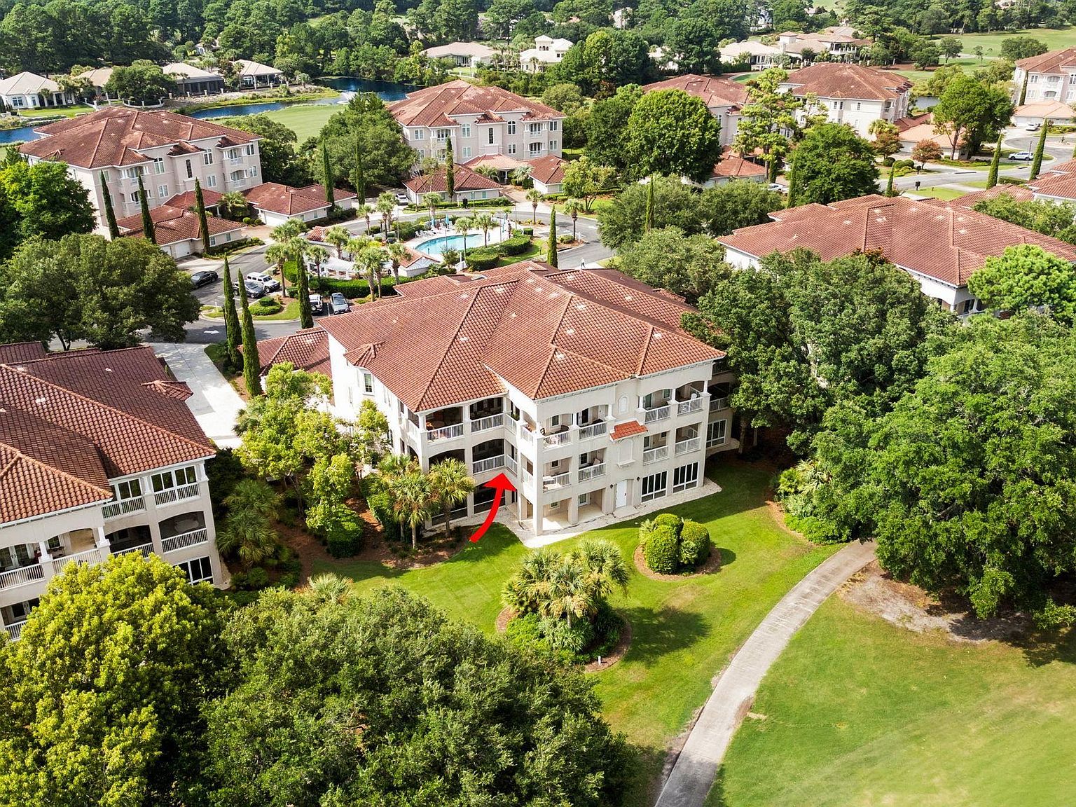 8578 San Marcello Dr. #202