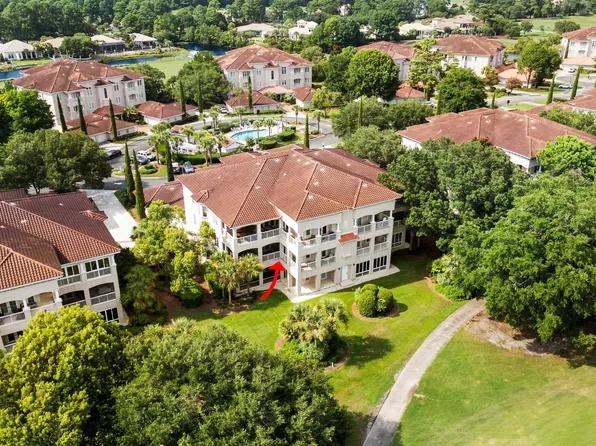 8578 San Marcello Dr. #202, Myrtle Beach, SC 29579