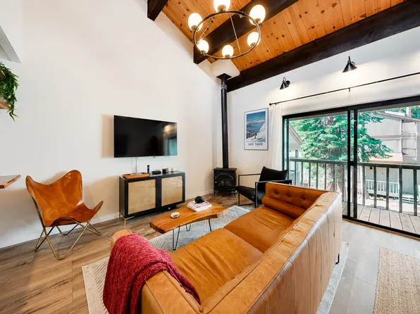 1001 Commonwealth Dr, Kings Beach, CA
