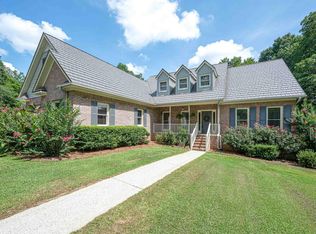 7141 Cumby Greer Rd, Quinton, AL 35130