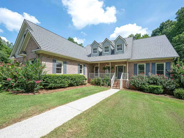 7141 Cumby Greer Rd, Quinton, AL 35130