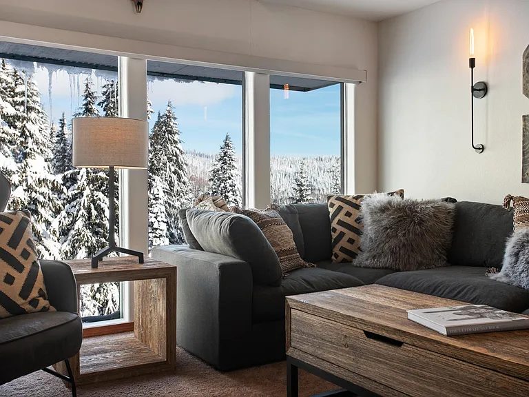 8705 Schweitzer Mountain Rd #305 — Photo 3