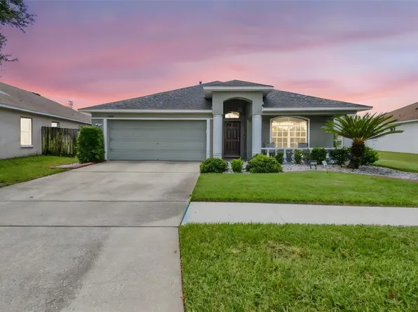 12709 Standbridge Dr, Riverview, FL 33579