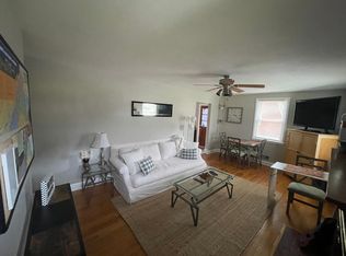 1309 Gates St #A, Lynchburg, VA 24502