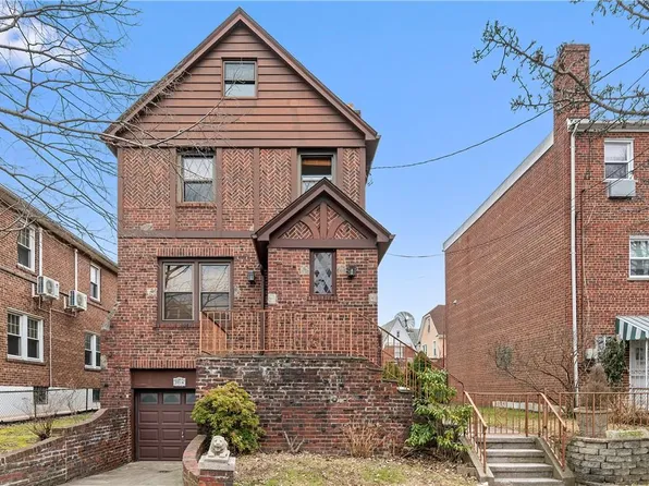 2214 Morgan Avenue, Bronx, NY 10469