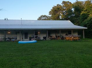 1861 State Highway Z, Bruner, MO 65620
