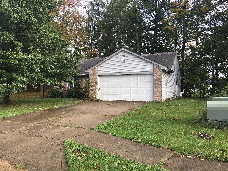 2nd image of 11411 Cherry Lake Cir