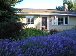 812 W Bender Rd, Ellensburg, WA 98926